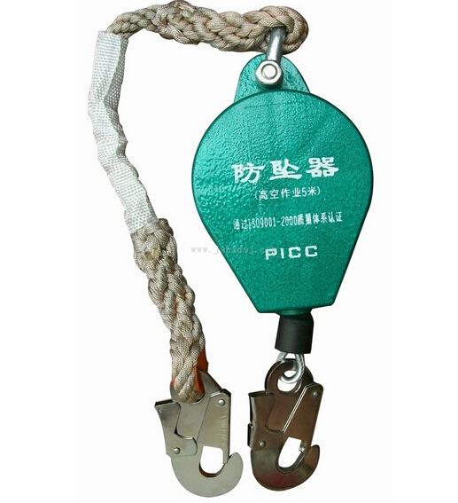 武汉劳保防坠器